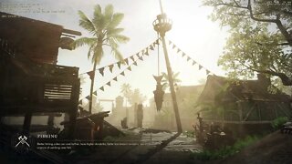 New World Fresh start on Artemis part 9