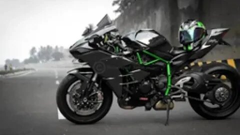 Fearless Feats Extreme Motorcycle Stunts