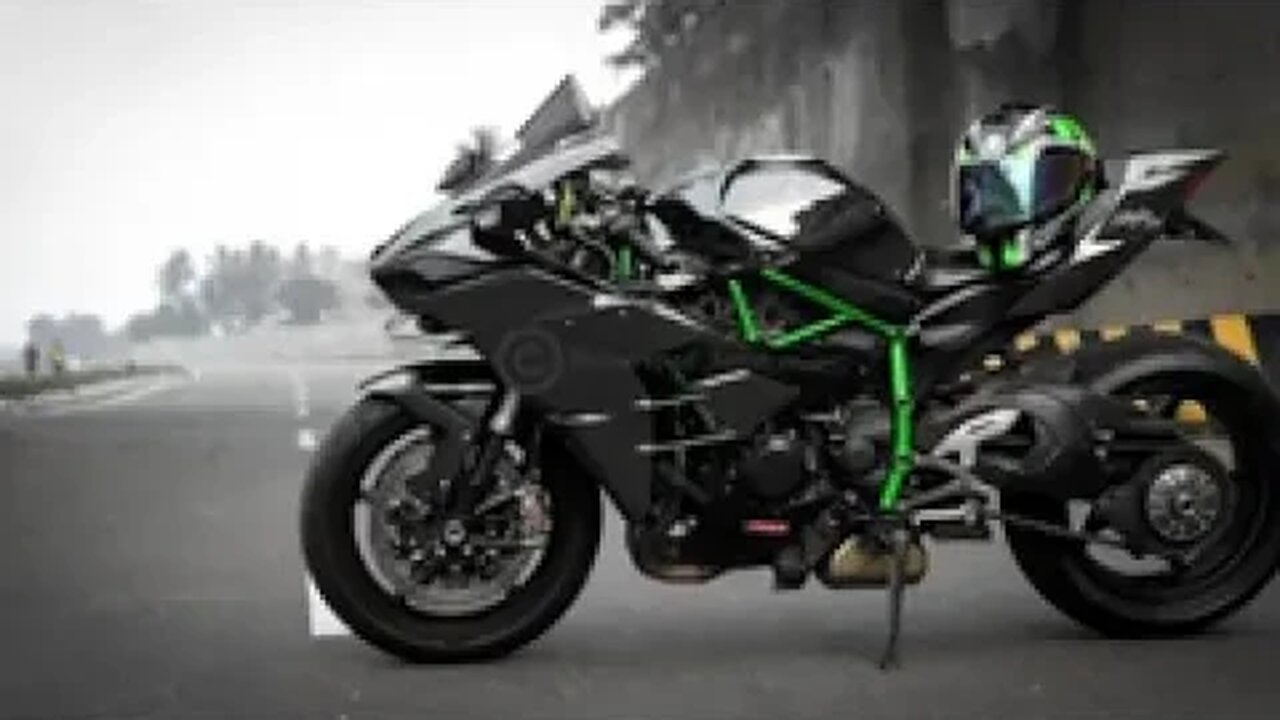 Fearless Feats Extreme Motorcycle Stunts