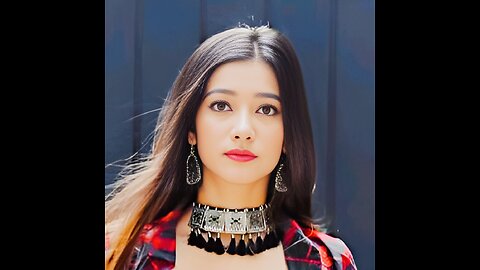 Amrita Khanal sexy video