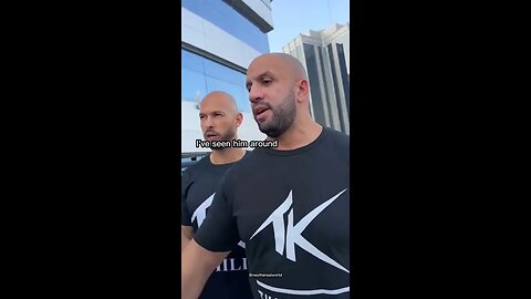 listen, ultimately even money won't save you. we need a connection to a higher being/cause/power.