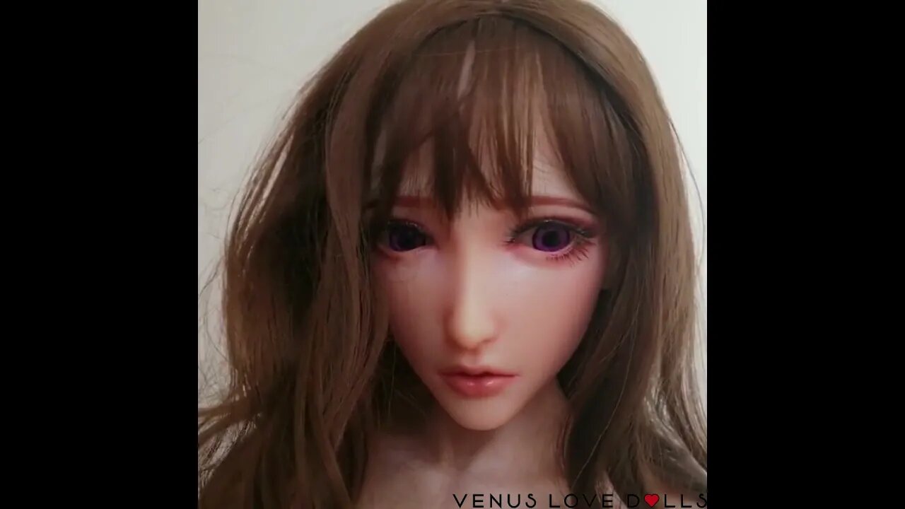 Hot Chick Doll from Venus Love Dolls.