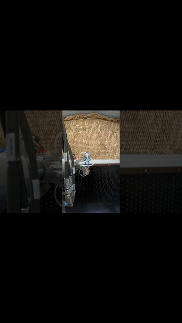 Cefla Prima P manual track mode