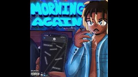 Juice WRLD - Morning Again (MINT JUUL)