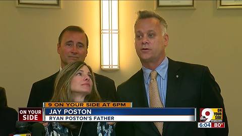 Poston family gets their wish: Life in prison for Shayna Hubers