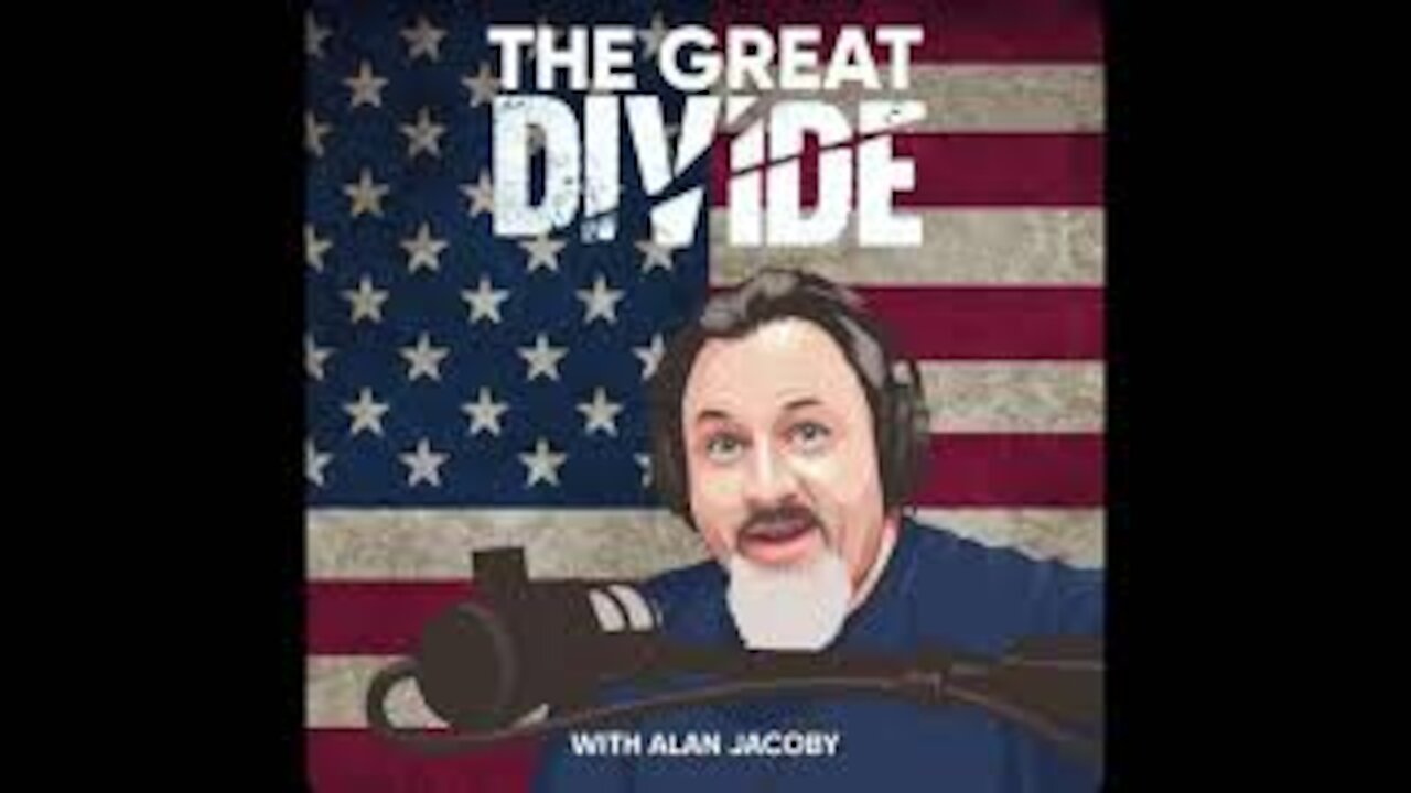 TGD014 The Great Divide Episode 14 Where is our President? Liberal Book Burning & The Border Crisis