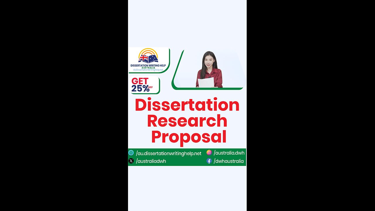 Dissertation Research Proposal | au.dissertationwritinghelp.net