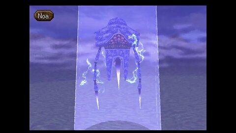 Lengend of Legaia Play through