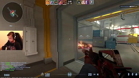 CS2 Beta - Premier Matchmaking