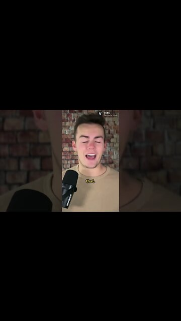 Republican would Rather Vote for Democrat than Trump