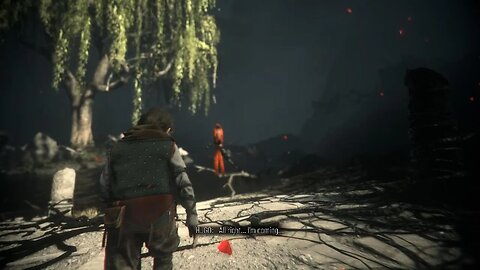 A Plague Tale: Requiem Part 2 Healing Waters