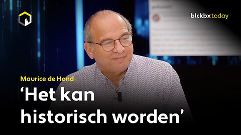 Hoeveel zetels gaat Omtzigt veroveren?