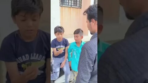 चालाक बच्चे 👶🤦🏼😂 #shorts #funny #comedy #trending #viral