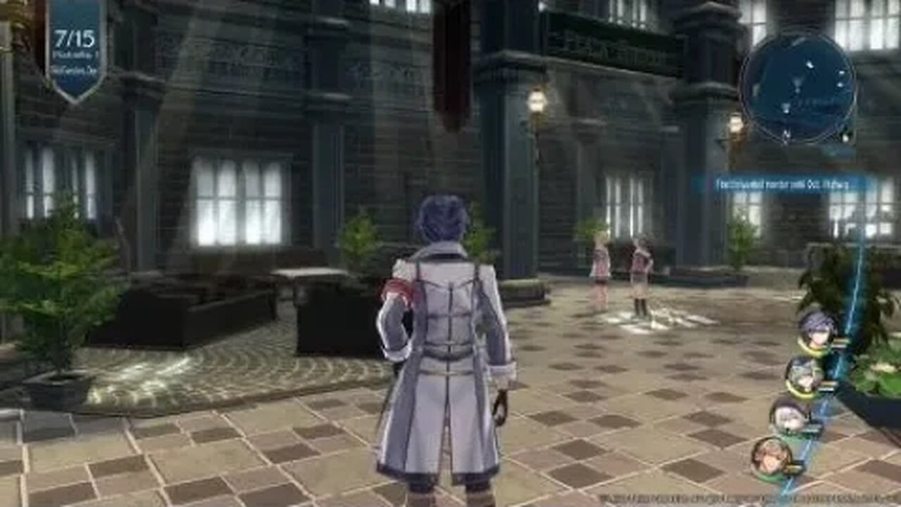 The Legend of Heroes: Trails of Cold Steel III_20220622122338