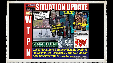 WTPN SITUATION UPDATE 12 28 23