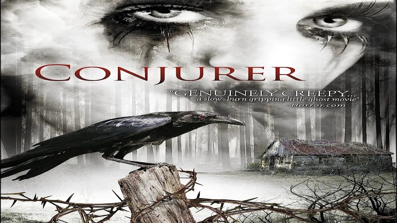 Conjurer (2008) Movie Review