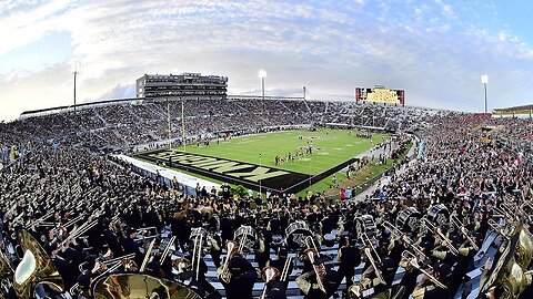 Deep Purple | Your UCF briefing with Stephen Leonard of 247Sports