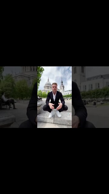 Flirting with her friends to get her attention? Omg….. #dating #datingadvice #datingcoach #london