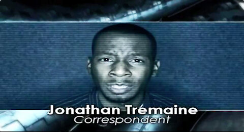 Jonathan Tremaine || Abortion As Black Genocide