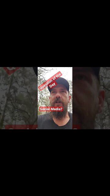 What social media platform do you use most and why? #podcast #questionoftheday #socialmedia