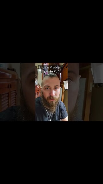 See part 2 in next short! #shorts #update #engineproblem engineproblem