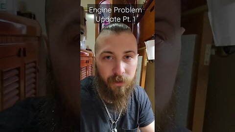 See part 2 in next short! #shorts #update #engineproblem engineproblem