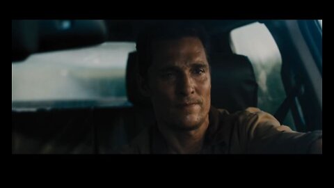 Interstellar Movie (2014) - Official Trailer