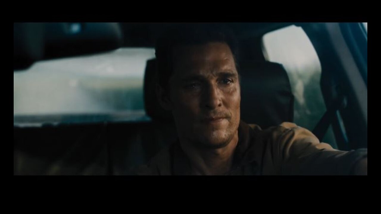 Interstellar Movie (2014) - Official Trailer