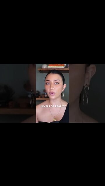 Accessing the Fourth Dimension #astraltravel #thoughtforms #manifestation