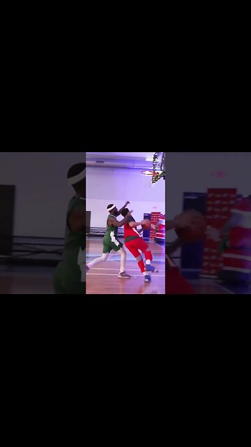 The Worst 1v1 Blowout ever...