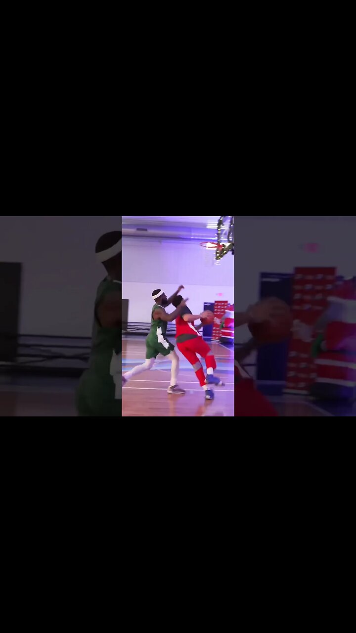 The Worst 1v1 Blowout ever...