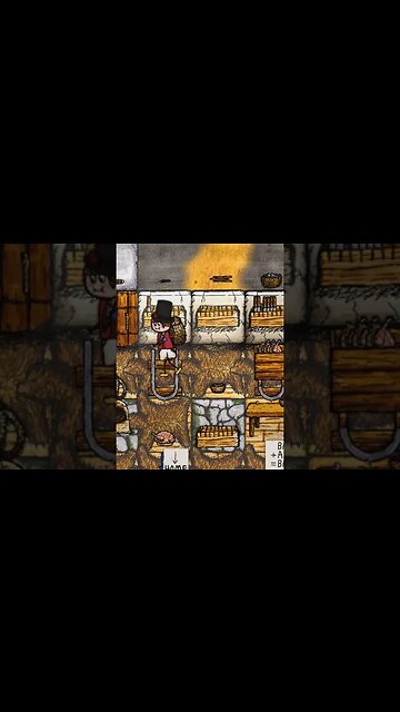 One Hour One Life Clips - How to make Cooked Garlic Shrimp