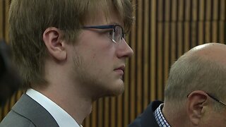 Eighteen-year-old man accused of murder, assisting suicide of teen.