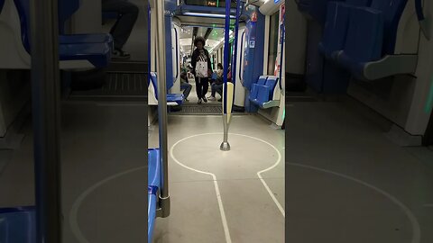Super slick metro
