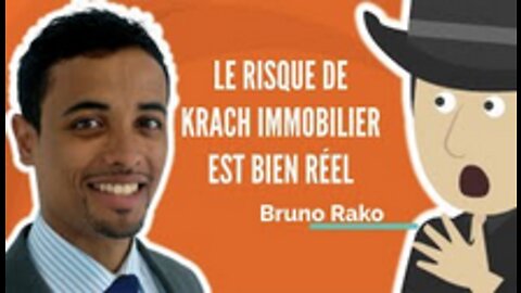 Krach Immobilier Pour Cette fin d'Année