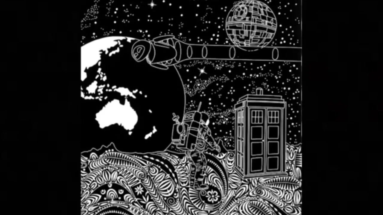 Beyond