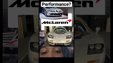 Best Performance #porsche #porsche911 #mclaren #car #mercedes #bmw #v12 #supercars #hypercar #shorts