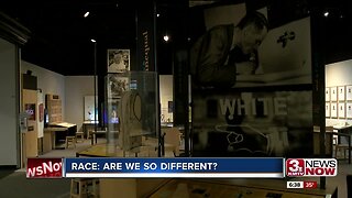 Race: Are We So Different?