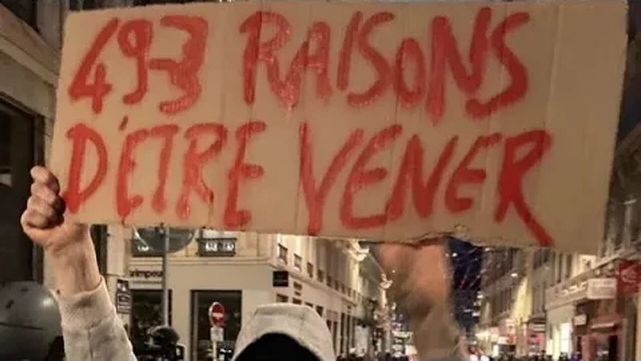 💥Lien👇 17/03/2023 : C'est Le 49-3 de Trop ! Börnstein & Macreux Le Mensonge de Trop ? 👇Lien💥