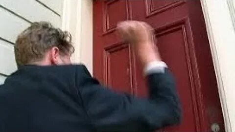 Brooke Farmer: The "in your face" landlord