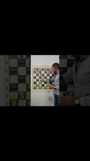 What is the Slav Defense in Chess?