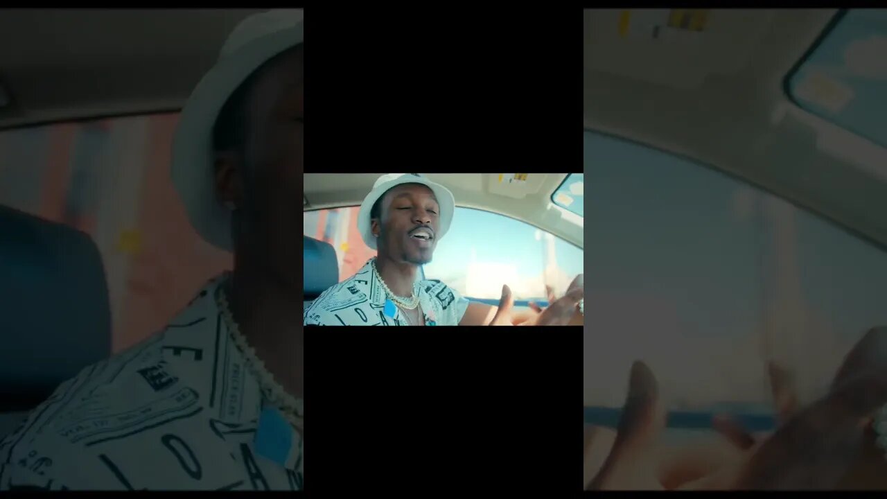 “Signs” Music Video Out Now🪞🪞All I Need Is A Year🪞