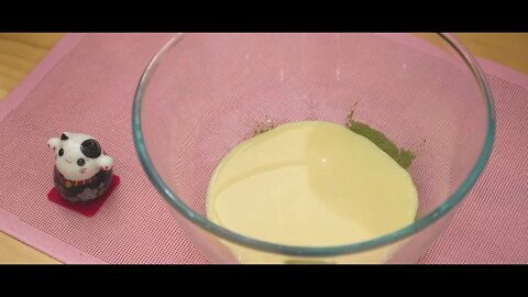 Mochi Ice Cream Matcha 5