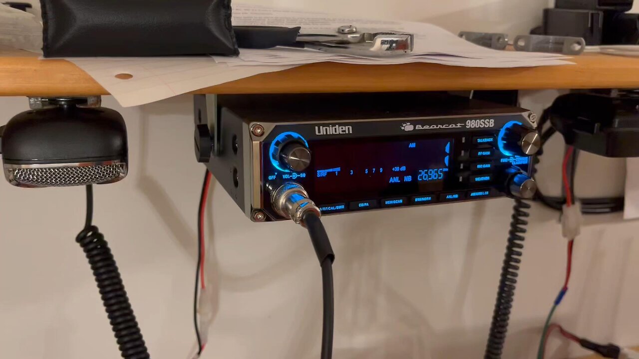 Nope..There Is No Super Radio- PT 1