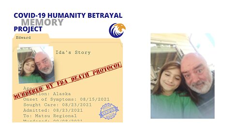 Edward Donnie Wilson Story - A FormerFedsGroup Interview