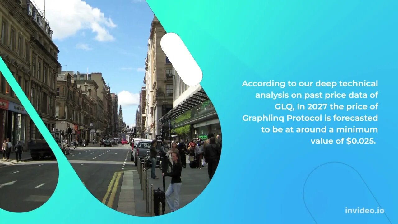 Graphlinq Protocol Price Prediction 2022, 2025, 2030 GLQ Price Forecast Cryptocurrency Price Predi