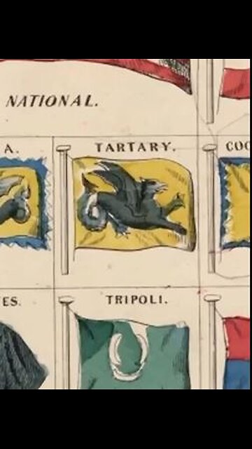 Hidden History-Tartaria was real