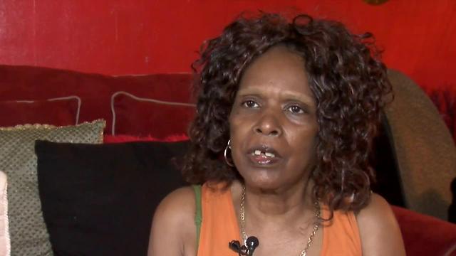 Sister angry that no one is charge in hit-and-run death of her brother