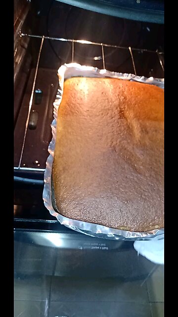 cake, food, bread, pizza