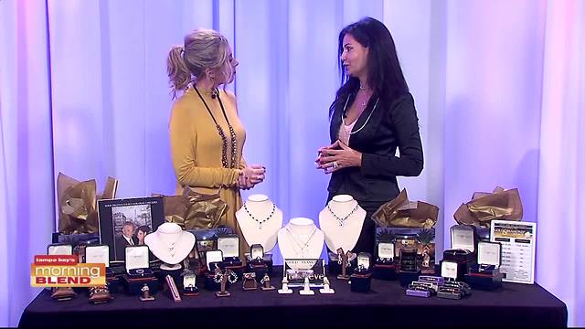 Gold and Diamond Source